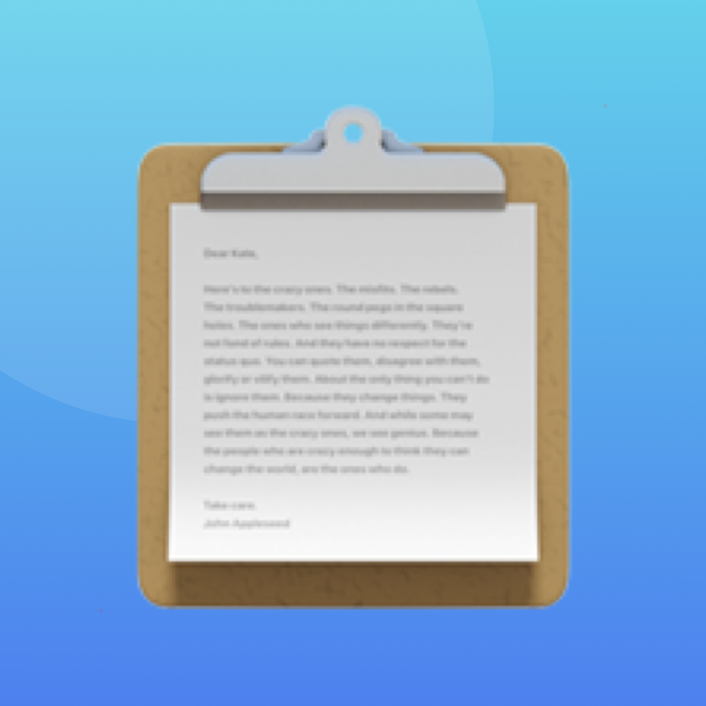 Day Plan app icon